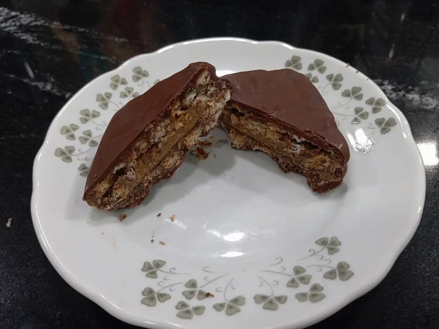 Alfajor Artesanal