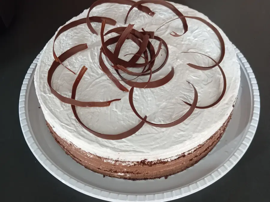 Brigadeiro Aerado