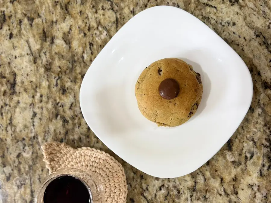 Cookie Recheado